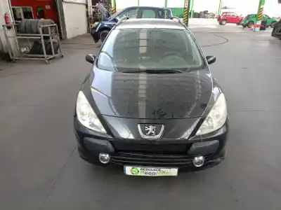 Здавання транспортного засобу peugeot 307 break/sw (s2) 1.6 16v cat року 2007 потужний 9hy