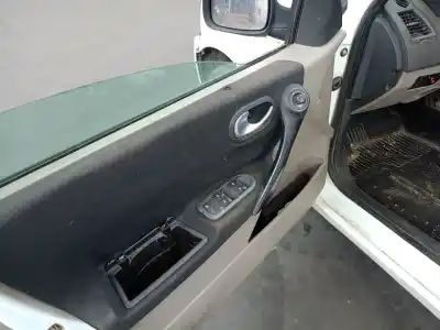 Scrapping Vehicle renault megane ii (bm0/1_, cm0/1_) 1.9 dci (bm0g, cm0g) of the year 2005 powered f9q 800