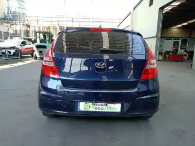 Veículo de Sucata hyundai i30 (fd) 1.6 crdi do ano 2007 alimentado d4fb