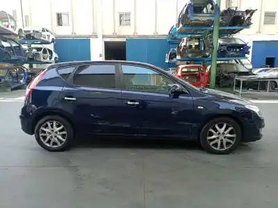 Veículo de Sucata hyundai i30 (fd) 1.6 crdi do ano 2007 alimentado d4fb