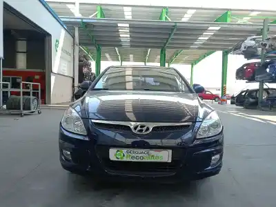 Veículo de Sucata hyundai i30 (fd) 1.6 crdi do ano 2007 alimentado d4fb
