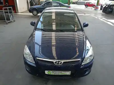 Veículo de Sucata hyundai i30 (fd) 1.6 crdi do ano 2007 alimentado d4fb