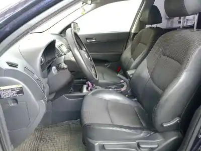 Veículo de Sucata hyundai i30 (fd) 1.6 crdi do ano 2007 alimentado d4fb