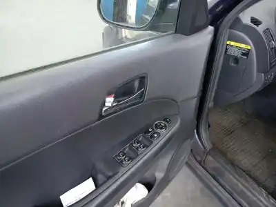 Veículo de Sucata hyundai i30 (fd) 1.6 crdi do ano 2007 alimentado d4fb