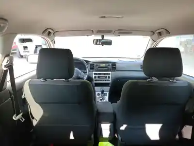 Veicolo di demolizione toyota corolla (_e12_) 1.4 d (nde120_) dell'anno 2006 alimentato 1nd