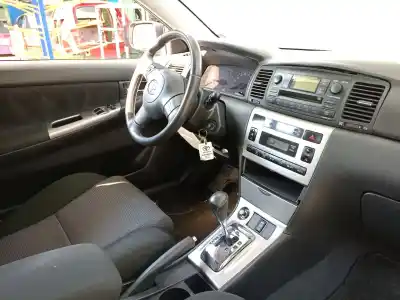 Veicolo di demolizione toyota corolla (_e12_) 1.4 d (nde120_) dell'anno 2006 alimentato 1nd