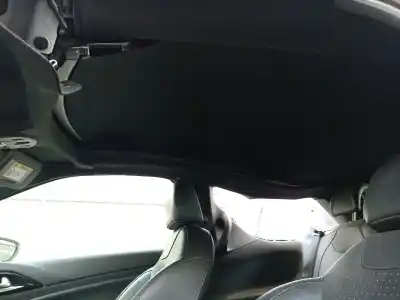 Scrapping Vehicle citroen ds3 1.2 12v e-thp of the year 2016 powered hn01