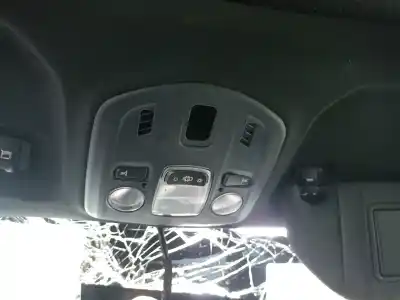 Scrapping Vehicle citroen ds3 1.2 12v e-thp of the year 2016 powered hn01