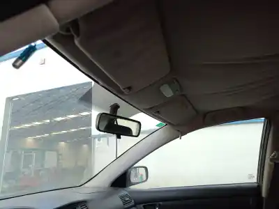 Scrapping Vehicle toyota corolla (_e12_) 2.0 d-4d (cde120_) of the year 2002 powered 1cdftv