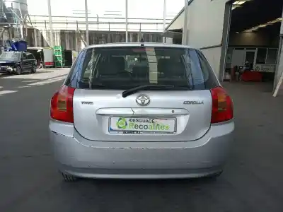 Veículo de Sucata toyota corolla (_e12_) 2.0 d-4d (cde120_) do ano 2004 alimentado 1cdftv