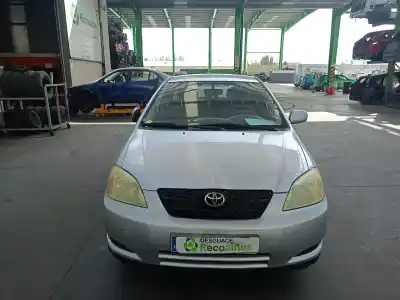 Veículo de Sucata toyota corolla (_e12_) 2.0 d-4d (cde120_) do ano 2004 alimentado 1cdftv