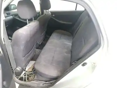 Veículo de Sucata toyota corolla (_e12_) 2.0 d-4d (cde120_) do ano 2004 alimentado 1cdftv