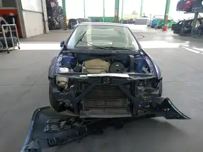 Утилизация автомобиля seat toledo ii (1m2) 1.9 tdi года 1999 питание ahf,asv