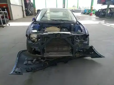 Утилизация автомобиля seat toledo ii (1m2) 1.9 tdi года 1999 питание ahf,asv