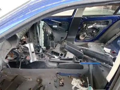 Утилизация автомобиля seat toledo ii (1m2) 1.9 tdi года 1999 питание ahf,asv