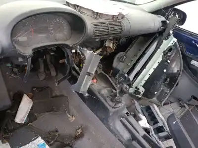 Утилизация автомобиля seat toledo ii (1m2) 1.9 tdi года 1999 питание ahf,asv