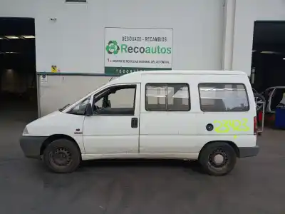 Утилизация автомобиля citroen jumpy 1.9 turbodiesel года 1999 питание dhx Утилизация автомобиля citroen jumpy 1.9 turbodiesel года 1999 питание dhx