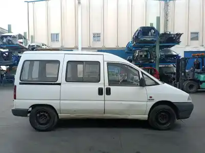 Утилизация автомобиля citroen jumpy 1.9 turbodiesel года 1999 питание dhx Утилизация автомобиля citroen jumpy 1.9 turbodiesel года 1999 питание dhx