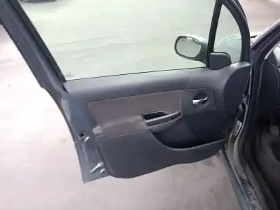 Scrapping Vehicle citroen c3 1.4 of the year 2006 powered kfv