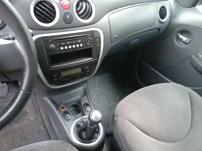 Scrapping Vehicle citroen c3 1.4 of the year 2006 powered kfv