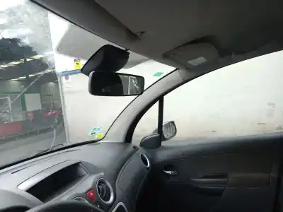 Scrapping Vehicle citroen c3 1.4 of the year 2006 powered kfv