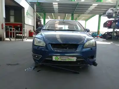 Veículo de Sucata ford focus berlina (cap) 2.0 tdci cat do ano 2007 alimentado g6dd