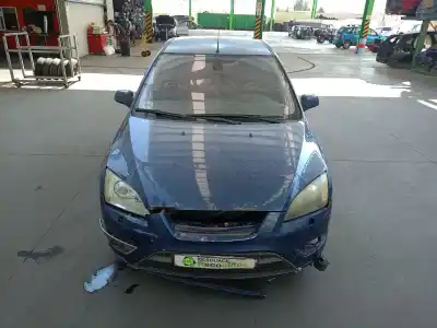 Veículo de Sucata ford focus berlina (cap) 2.0 tdci cat do ano 2007 alimentado g6dd