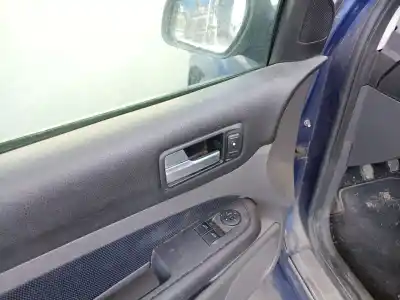 Veículo de Sucata ford focus berlina (cap) 2.0 tdci cat do ano 2007 alimentado g6dd