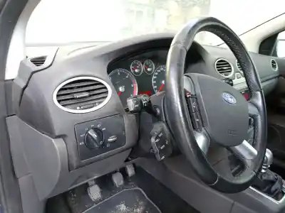 Veículo de Sucata ford focus berlina (cap) 2.0 tdci cat do ano 2007 alimentado g6dd