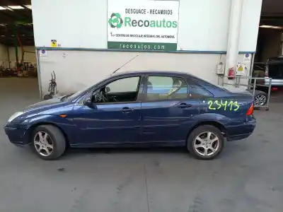 Vehículo de desguace FORD FOCUS BERLINA (CAK)  del año 2003 con motor F9DA
