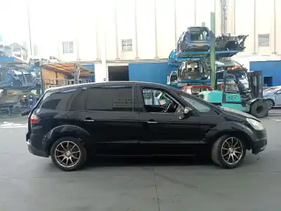 Утилизация автомобиля ford s-max (wa6) 2.2 tdci года 2009 питание q4wa