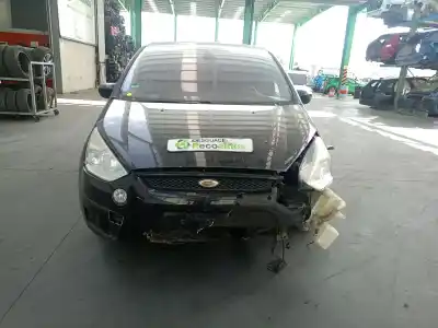 Утилизация автомобиля ford s-max (wa6) 2.2 tdci года 2009 питание q4wa