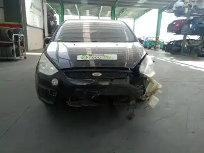 Утилизация автомобиля ford s-max (wa6) 2.2 tdci года 2009 питание q4wa