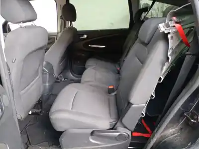 Утилизация автомобиля ford s-max (wa6) 2.2 tdci года 2009 питание q4wa