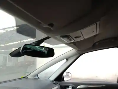 Утилизация автомобиля ford s-max (wa6) 2.2 tdci года 2009 питание q4wa