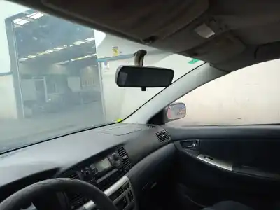 Scrapping Vehicle toyota corolla (_e12_) 2.0 d-4d (cde120r_, cde120l_) of the year 2002 powered 1cdftv