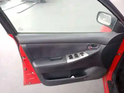 Scrapping Vehicle toyota corolla (_e12_) 2.0 d-4d (cde120r_, cde120l_) of the year 2002 powered 1cdftv