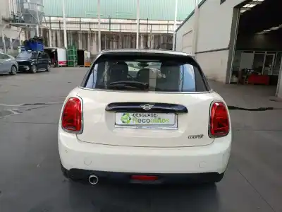 Здавання транспортного засобу mini mini countryman (f60) cooper року 2019 потужний b38a15a