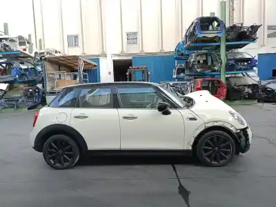 Здавання транспортного засобу mini mini countryman (f60) cooper року 2019 потужний b38a15a