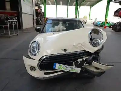 Здавання транспортного засобу mini mini countryman (f60) cooper року 2019 потужний b38a15a