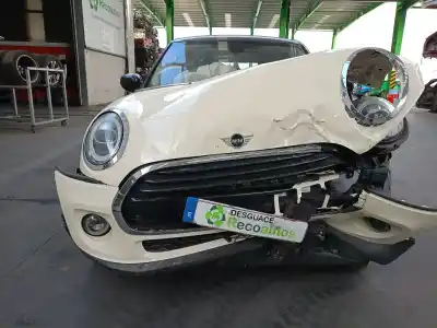 Здавання транспортного засобу mini mini countryman (f60) cooper року 2019 потужний b38a15a
