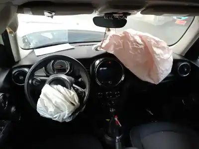 Здавання транспортного засобу mini mini countryman (f60) cooper року 2019 потужний b38a15a