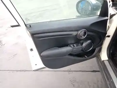 Здавання транспортного засобу mini mini countryman (f60) cooper року 2019 потужний b38a15a