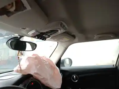 Здавання транспортного засобу mini mini countryman (f60) cooper року 2019 потужний b38a15a