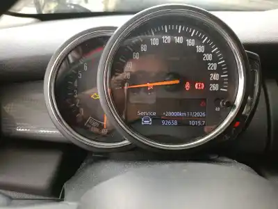 Здавання транспортного засобу mini mini countryman (f60) cooper року 2019 потужний b38a15a