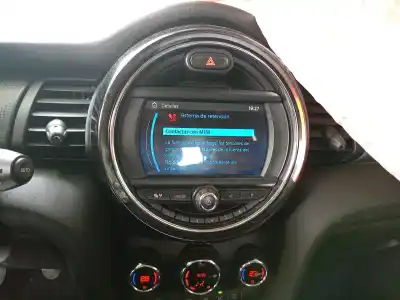 Здавання транспортного засобу mini mini countryman (f60) cooper року 2019 потужний b38a15a