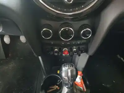 Здавання транспортного засобу mini mini countryman (f60) cooper року 2019 потужний b38a15a