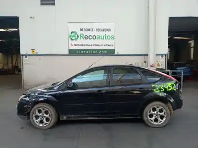 Vehículo de desguace FORD FOCUS BERLINA (CAP)  del año 2007 con motor KKDA