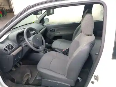 Утилизация автомобиля renault clio ii fase ii (b/cb0) 1.5 dci diesel 65 cv / 48 kw года 2004 питание k9ka704