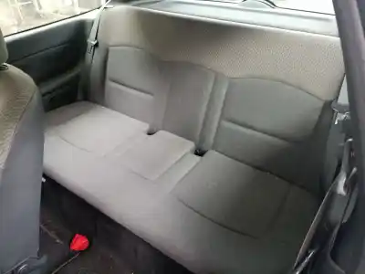 Утилизация автомобиля renault clio ii fase ii (b/cb0) 1.5 dci diesel 65 cv / 48 kw года 2004 питание k9ka704